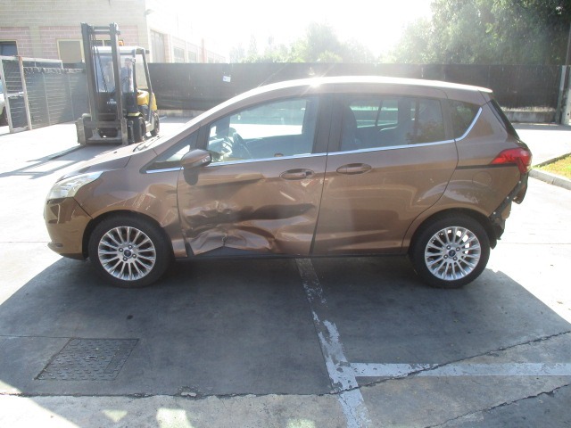 FORD B-MAX 1.6 D 70KW 5M 5P (2013) RICAMBI IN MAGAZZINO