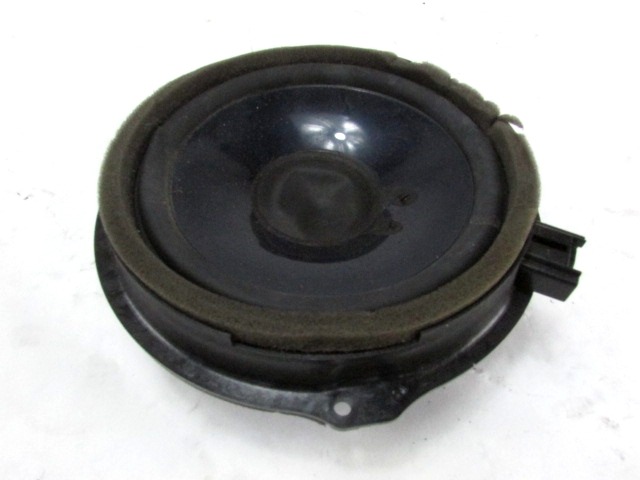 SOUND MODUL SYSTEM OEM N. AA6T-18808-FA GEBRAUCHTTEIL FORD BMAX (DAL 2012)DIESEL HUBRAUM 16 JAHR. 2013