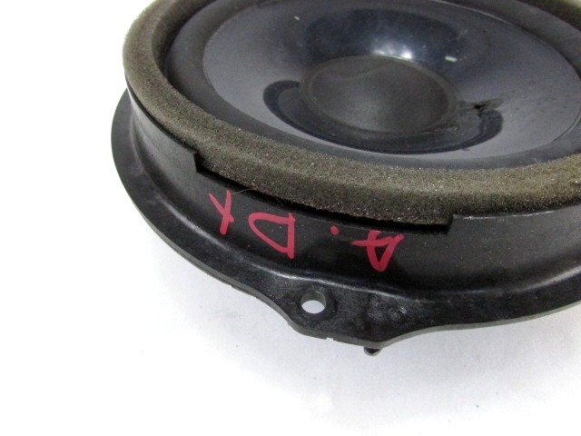 SOUND MODUL SYSTEM OEM N. AA6T-18808-FA GEBRAUCHTTEIL FORD BMAX (DAL 2012)DIESEL HUBRAUM 16 JAHR. 2013