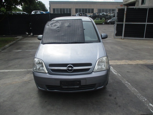 OPEL MERIVA A 1.7 D 74KW 5M 5P (2004) RICAMBI IN MAGAZZINO