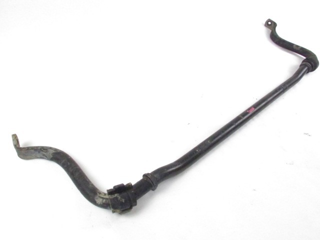 STABILISATOR VORN OEM N. 4B0411309G GEBRAUCHTTEIL AUDI A6 C5 RESTYLING 4B 4B5 4B2 BER/SW (1997 - 2001) DIESEL HUBRAUM 25 JAHR. 2000