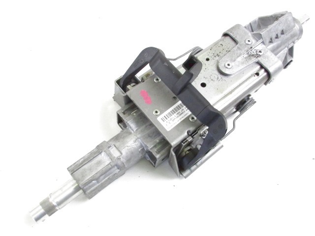 LENKSAULENVERSTELLUNG OEM N. 19460101 GEBRAUCHTTEIL SAAB 9-3 BER/SW/CABRIO (2007 - 2013) DIESEL HUBRAUM 19 JAHR. 2007