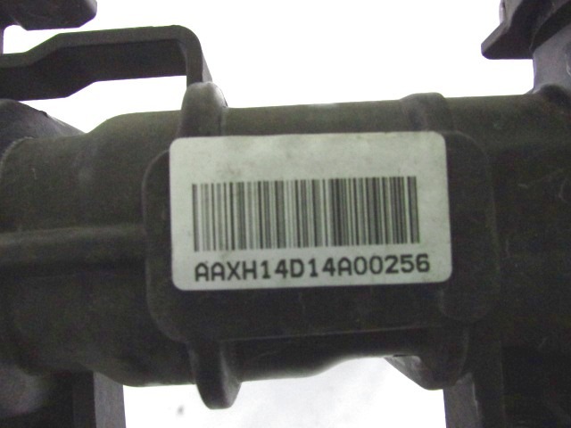 WASSERKUHLER KUHLER OEM N. 95136073 GEBRAUCHTTEIL OPEL MOKKA (2012 - 2015)DIESEL HUBRAUM 17 JAHR. 2014