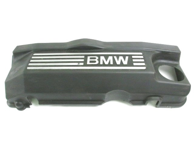 "ABDECKUNG AKUSTIK	 OEM N. 11127504889 GEBRAUCHTTEIL BMW SERIE 3 E46/5 COMPACT (2000 - 2005)BENZINA HUBRAUM 20 JAHR. 2002"