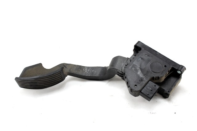 WERTGEBER / GASWERTGEBER GASPEDAL OEM N. 55702020 GEBRAUCHTTEIL FIAT PUNTO 199 MK3 (2011 - 2017)DIESEL HUBRAUM 13 JAHR. 2014