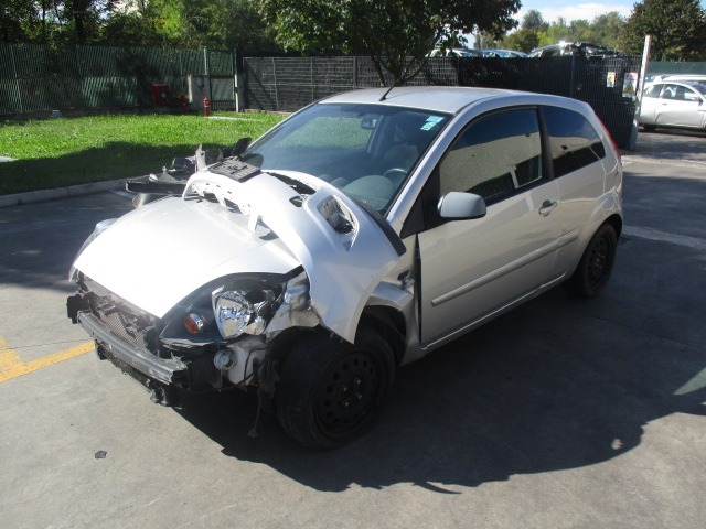 FORD FIESTA 1.4 D 50KW 5M 3P (2007) RICAMBI IN MAGAZZINO