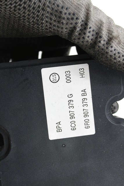 HYDROAGGREGAT DXC OEM N. 6C0614517G GEBRAUCHTTEIL VOLKSWAGEN POLO (DAL 02/2014) DIESEL HUBRAUM 14 JAHR. 2015