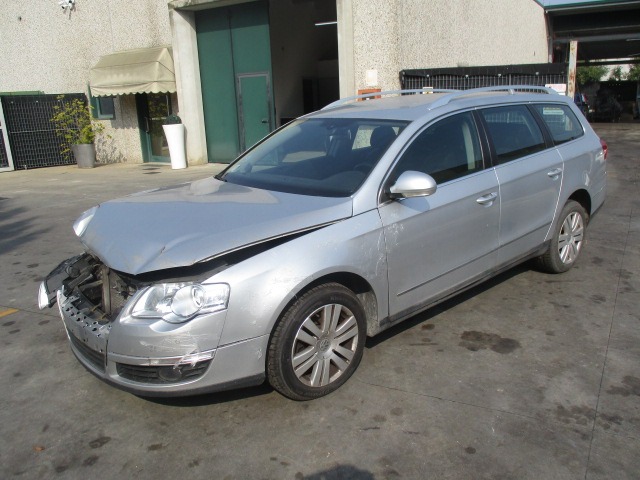 VOLKSWAGEN PASSAT SW 2.0 D 103KW 6M 5P (2006) RICAMBI IN MAGAZZINO