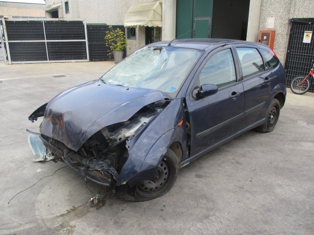 FORD FOCUS 1.8 D 85KW 5M 5P (2001) RICAMBI IN MAGAZZINO