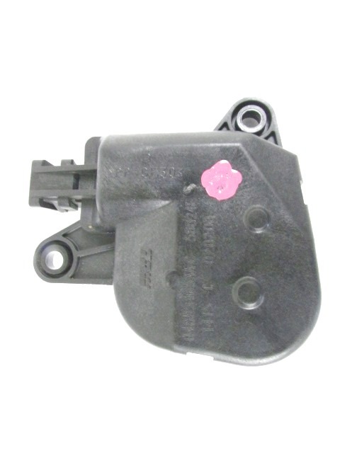 SATZ KLEINTEILE/STELLHEBEL KLIMAGERAT OEM N. 04885465AA GEBRAUCHTTEIL CHRYSLER VOYAGER/GRAN VOYAGER RG RS MK4 (2001 - 2007) DIESEL HUBRAUM 28 JAHR. 2006