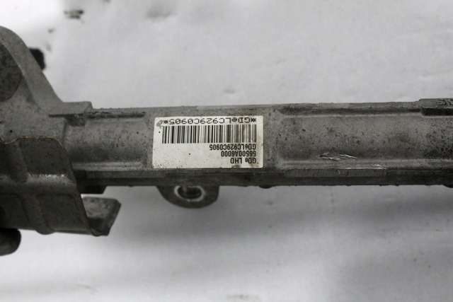 HYDROLENKGETRIEBE OEM N. 56500A6000 GEBRAUCHTTEIL HYUNDAI I30 MK2 (2011 - 2017)DIESEL HUBRAUM 16 JAHR. 2013