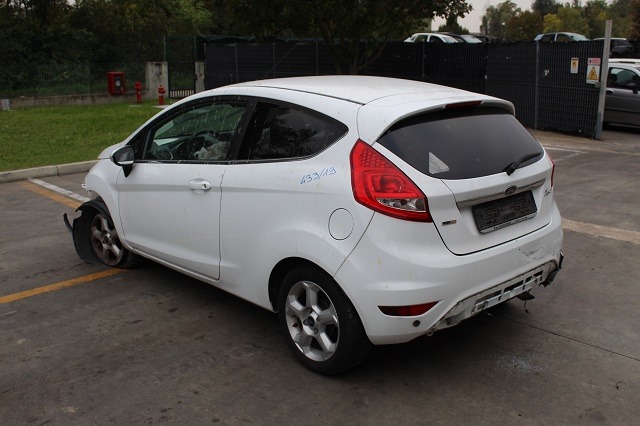 FORD FIESTA 1.4 D 50KW 5M 3P (2010) RICAMBI IN MAGAZZINO