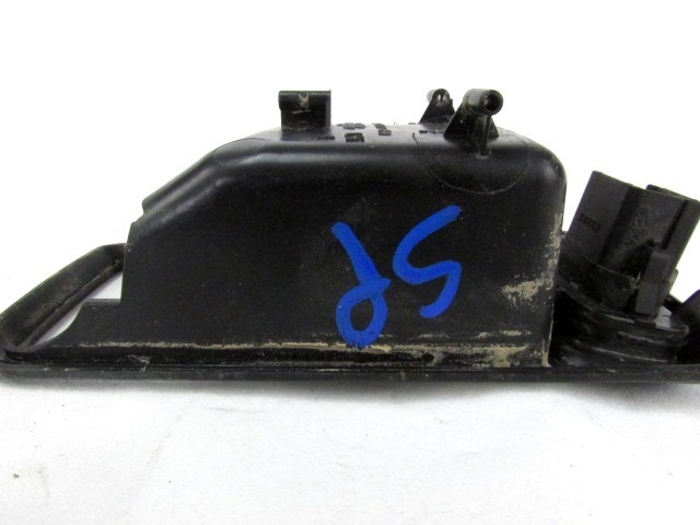 RUCKSEITE OEM N. 7M5T-14529AA GEBRAUCHTTEIL FORD KUGA (05/2008 - 2012) DIESEL HUBRAUM 20 JAHR. 2011