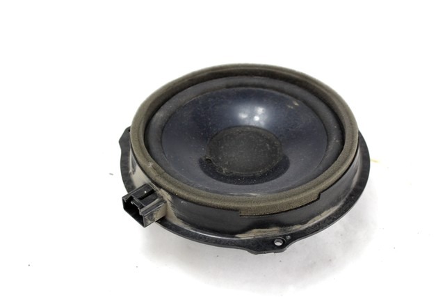 SOUND MODUL SYSTEM OEM N. 6M2T-18808-FB GEBRAUCHTTEIL FORD MONDEO BER/SW (2007 - 8/2010) DIESEL HUBRAUM 20 JAHR. 2007