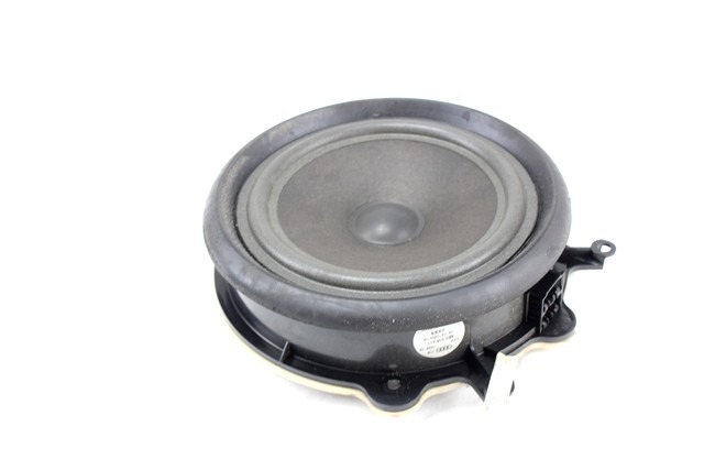 SOUND MODUL SYSTEM OEM N. 8E0035411 GEBRAUCHTTEIL AUDI A4 8EC 8ED 8HE B7 BER/SW/CABRIO (2004 - 2007) DIESEL HUBRAUM 19 JAHR. 2005