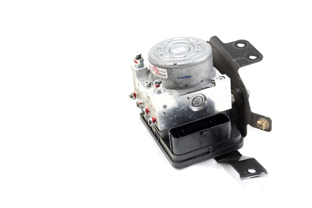 HYDROAGGREGAT DXC OEM N. 4670A772 GEBRAUCHTTEIL CITROEN C4 AIRCROSS (2012 - 2017)DIESEL HUBRAUM 18 JAHR. 2015