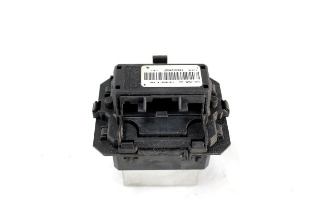 REGLER GEBLASE OEM N. T1017845R GEBRAUCHTTEIL RENAULT MEGANE MK3 BER/SPORTOUR/ESTATE (2009 - 2015) DIESEL HUBRAUM 15 JAHR. 2011