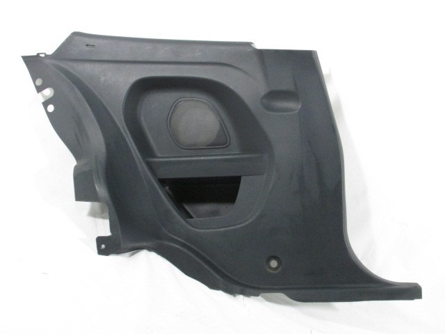 SEITENVERKLEIDUNG HINTEN OEM N. 8A61-B31013-AEW GEBRAUCHTTEIL FORD FIESTA (09/2008 - 11/2012) DIESEL HUBRAUM 14 JAHR. 2010