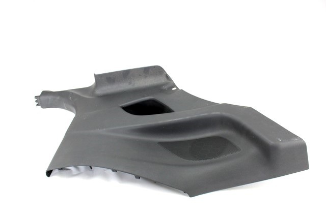 SEITENVERKLEIDUNG HINTEN OEM N. 32034 RIVESTIMENTO FIANCO POSTERIORE GEBRAUCHTTEIL CITROEN DS3 (2009 - 2014) BENZINA/GPL HUBRAUM 16 JAHR. 2010