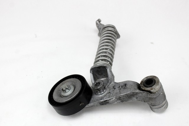 "AGREGATENTRAGER TENSIONER PULLEY / RIEMENSPANNER MECHANISCH	 OEM N. A6512000570 GEBRAUCHTTEIL MERCEDES CLASSE A W176 (2012 - 2018)DIESEL HUBRAUM 18 JAHR. 2013"