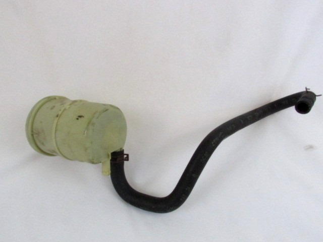 OLBEHALTER OEM N. 7700795347 GEBRAUCHTTEIL NISSAN INTERSTAR (2002 - 2016)DIESEL HUBRAUM 25 JAHR. 2002