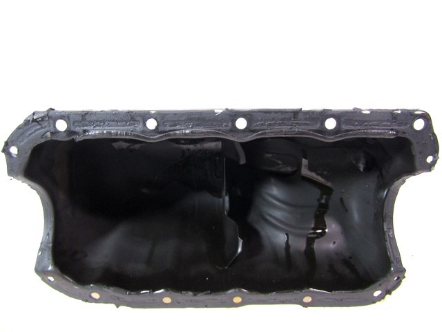 OLWANNE / OLMESSVORRICHTUNG OEM N. 55200418 GEBRAUCHTTEIL FIAT GRANDE PUNTO 199 (2005 - 2012) DIESEL HUBRAUM 13 JAHR. 2009