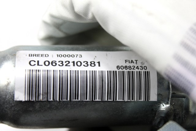 KOPFAIRBAG LINKS OEM N. 60682430 GEBRAUCHTTEIL ALFA ROMEO GT 937 (2003 - 2010) DIESEL HUBRAUM 19 JAHR. 2007