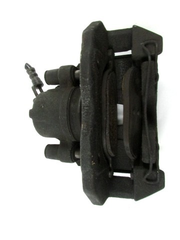 BREMSZANGE VORNE RECHTS OEM N. 5039027 GEBRAUCHTTEIL FORD TRANSIT CONNECT P65, P70, P80 (2002 - 2012)DIESEL HUBRAUM 18 JAHR. 2006