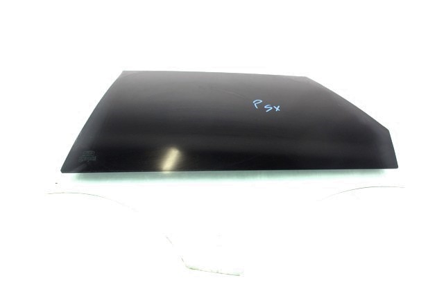 TURSCHEIBE SONNENSCHUTZGLAS HINTEN LI. OEM N. 7S71-N25712-A GEBRAUCHTTEIL FORD MONDEO BER/SW (2007 - 8/2010) DIESEL HUBRAUM 18 JAHR. 2008