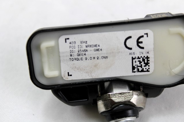 SENSOREN OEM N. 13581560 GEBRAUCHTTEIL OPEL INSIGNIA A (2008 - 2017)DIESEL HUBRAUM 20 JAHR. 2014