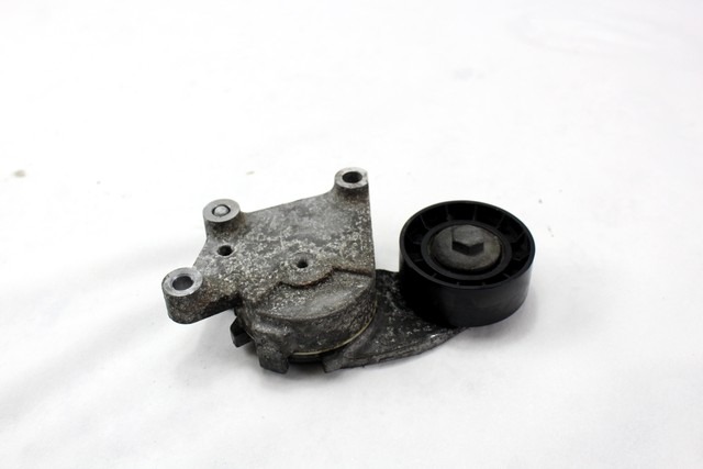 "AGREGATENTRAGER TENSIONER PULLEY / RIEMENSPANNER MECHANISCH	 OEM N. 1690293 GEBRAUCHTTEIL FORD TRANSIT CONNECT (DAL 2012)DIESEL HUBRAUM 16 JAHR. 2016"