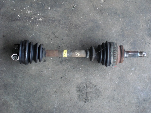 MG ROVER MGF 1,8 WELLE LINKS TFB000150