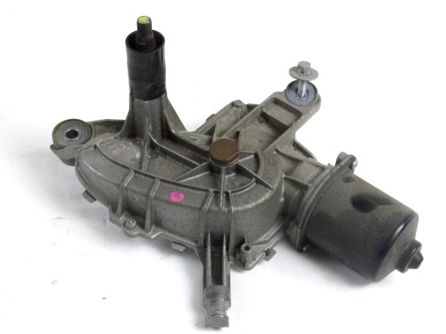 WINDSCHUTZSCHEIBEN-WISCHERMOTOR OEM N. 53042436 GEBRAUCHTTEIL CITROEN C4 PICASSO/GRAND PICASSO MK1 (2006 - 08/2013) DIESEL HUBRAUM 16 JAHR. 2010