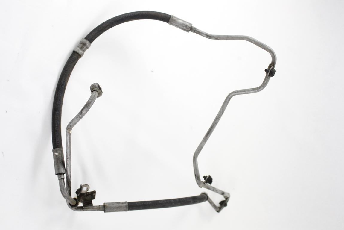 HYDROLENKUNG-OLLEITUNGEN OEM N. 32416761481 GEBRAUCHTTEIL BMW SERIE 5 E60 E61 (2003 - 2010) DIESEL HUBRAUM 30 JAHR. 2003