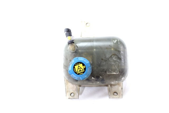 AUSGLEICHSBEHALTER  OEM N. 51717782 GEBRAUCHTTEIL FIAT DOBLO MK1 R (2005 - 2009) DIESEL HUBRAUM 13 JAHR. 2006