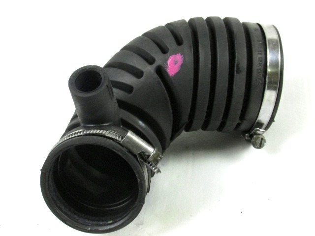 FORMSCHLAUCH OEM N. A6110940409 GEBRAUCHTTEIL MERCEDES CLASSE C W202 BER/SW  (1993 - 2000) DIESEL HUBRAUM 22 JAHR. 2000