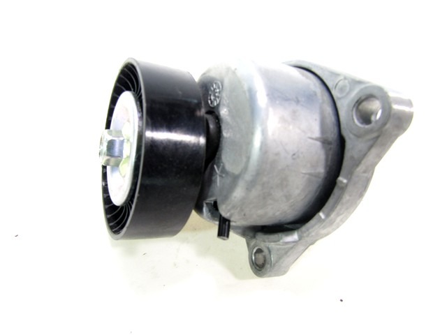 "AGREGATENTRAGER TENSIONER PULLEY / RIEMENSPANNER MECHANISCH	 OEM N. 0K551-15-981 GEBRAUCHTTEIL KIA CEE'D (2006-2012) DIESEL HUBRAUM 16 JAHR. 2010"