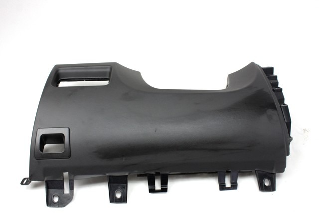 ANBAUTEILE INSTRUMENTENTAFEL UNTEN OEM N. C2Z22701LEG GEBRAUCHTTEIL JAGUAR XF (2008 - 2011)DIESEL HUBRAUM 30 JAHR. 2010