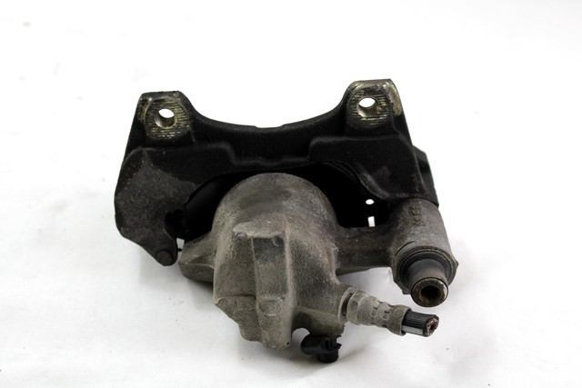 BREMSZANGE VORNE LINKS OEM N. 77364841 GEBRAUCHTTEIL FIAT PANDA 169 (2003 - 08/2009) BENZINA/GPL HUBRAUM 12 JAHR. 2005