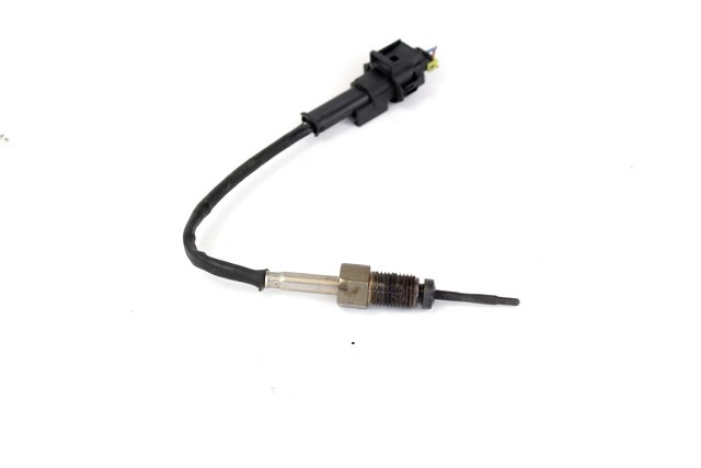 ABGASTEMPERATURSENSOR OEM N. 392202A800 GEBRAUCHTTEIL KIA VENGA (DAL 2010)DIESEL HUBRAUM 16 JAHR. 2011