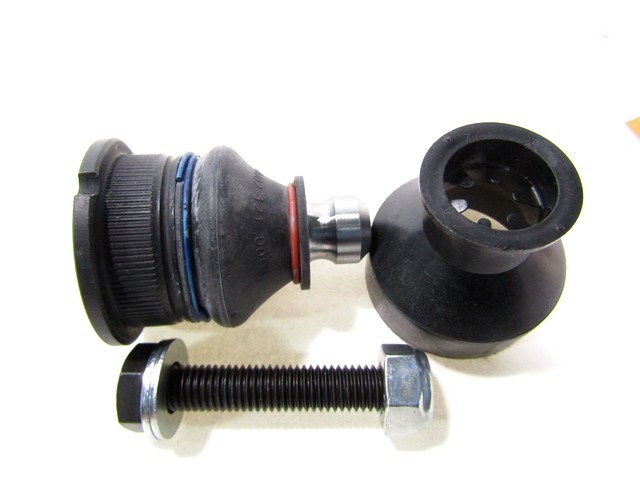 KUGELGELENK SCHWINGARM OEM N. 40160-AX000 GEBRAUCHTTEIL NISSAN MICRA K12 K12E (01/2003 - 09/2010) BENZINA HUBRAUM 12 JAHR. 2004