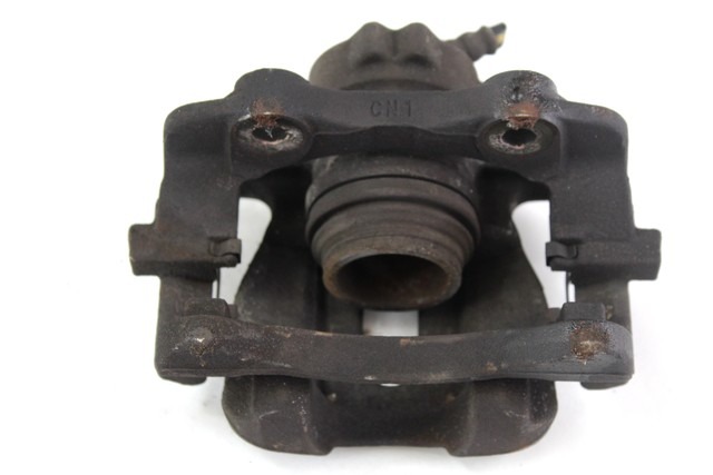 BREMSZANGE VORNE RECHTS OEM N. 9659852480 GEBRAUCHTTEIL CITROEN C3 / PLURIEL (09/2005 - 11/2010) DIESEL HUBRAUM 14 JAHR. 2006