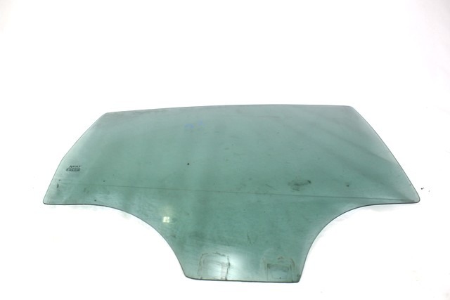 TURSCHEIBE SONNENSCHUTZGLAS HINTEN RE. OEM N. 1P0845206D GEBRAUCHTTEIL SEAT LEON 1P1 (2005 - 2012) DIESEL HUBRAUM 19 JAHR. 2009