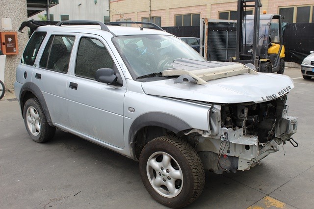 LAND ROVER FREELANDER 2.0 D 4X4 82KW 5M 5P (2006) RICAMBI IN MAGAZZINO 