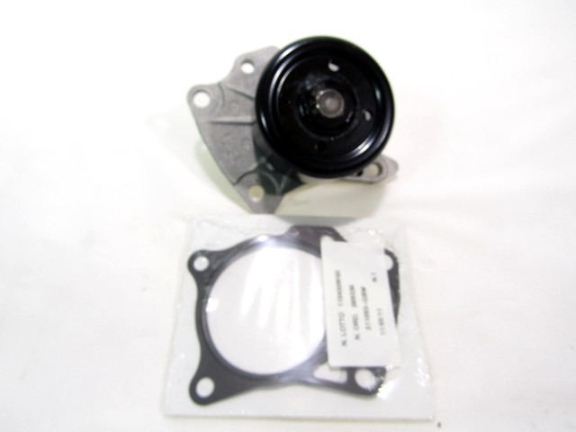 ZUSATZWASSERPUMPE OEM N.  GEBRAUCHTTEIL TOYOTA IQ (2008 - 2015)DIESEL HUBRAUM 14 JAHR. 2009