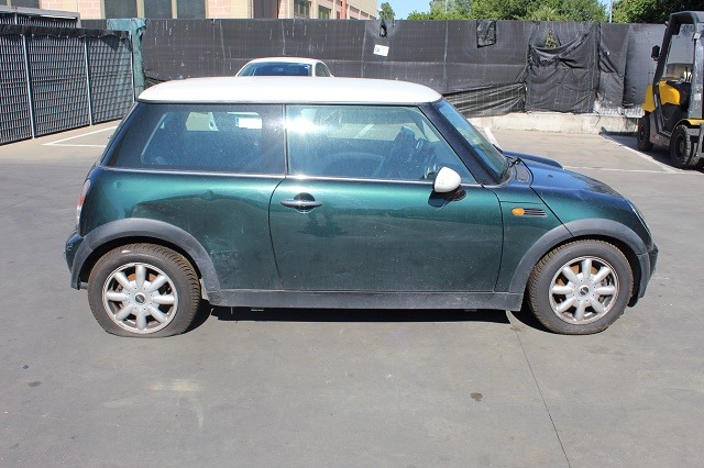 MINI COOPER R50 1.6 B 85KW 5M 3P (2002) RICAMBI IN MAGAZZINO