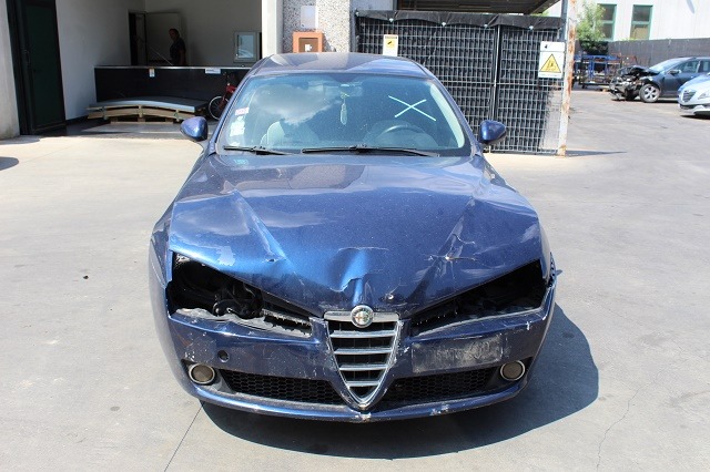 ALFA ROMEO 159 SW 1.9 D 110KW 6M 5P (2007) RICAMBI IN MAGAZZINO