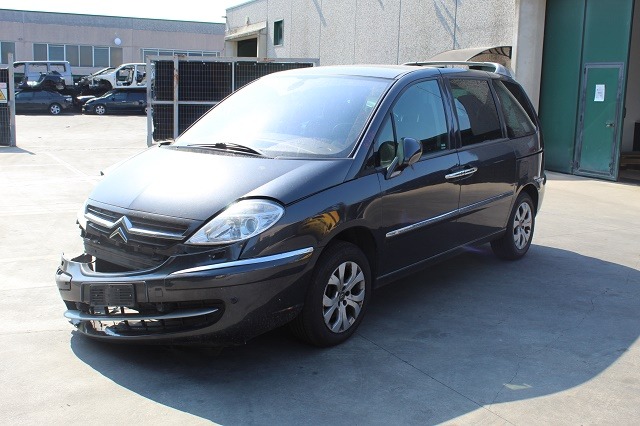 CITROEN C8 2.0 D 120KW 6M 5P (2012) RICAMBI IN MAGAZZINO 