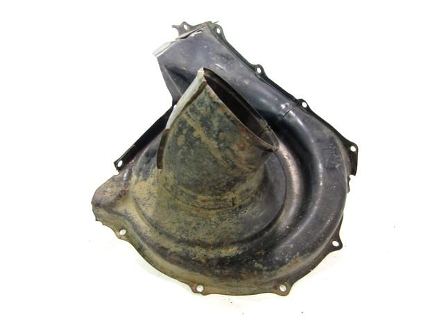 4117857 CARTER ANTERIORE CONVOGLIATORE ARIA FIAT 500 RICAMBIO USATO 