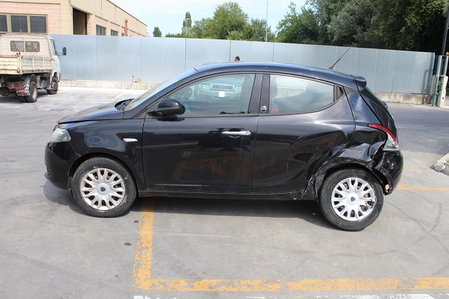 LANCIA YPSILON 1.2 G 51KW 5M 5P (2012) RICAMBI IN MAGAZZINO